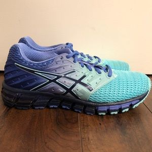 ASICS Gel-Quantum 180 2